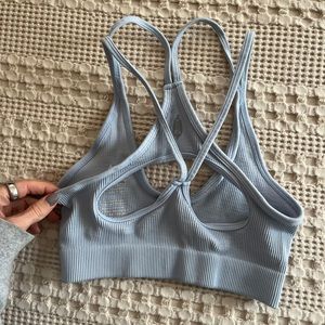 Free People Free Throw Bra